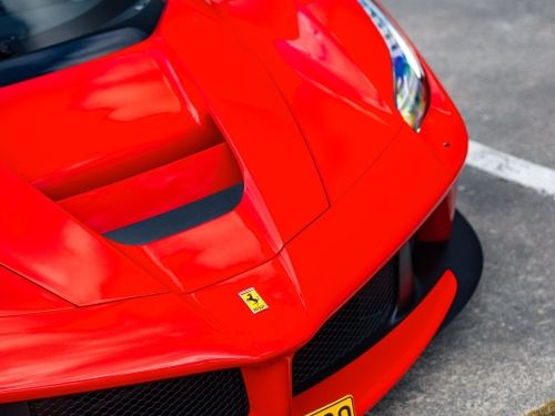 FERRARI Laferrari